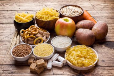 Carbohydrates as a fuel for exercise