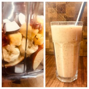 Smoothie Ideas » Primal Endurance Coaching